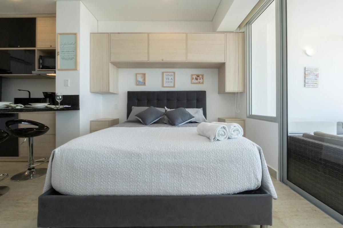 Apartamento Skyline Haven Cartagena