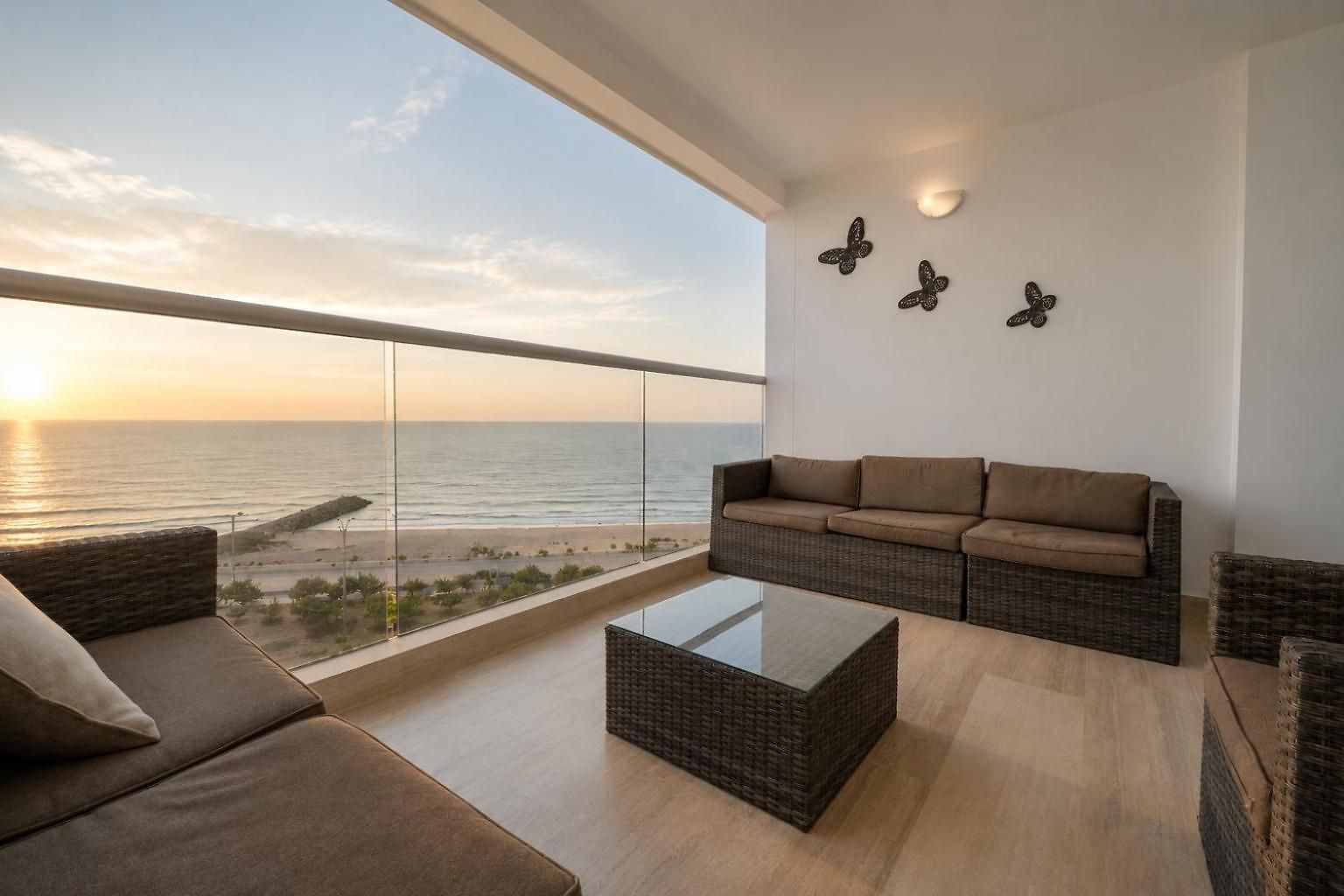 Skyline Haven Cartagena