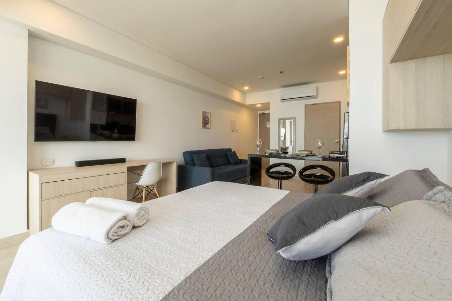 Skyline Haven Cartagena