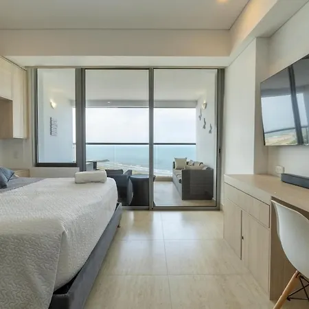 Skyline Haven *