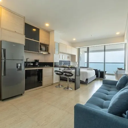 Skyline Haven *