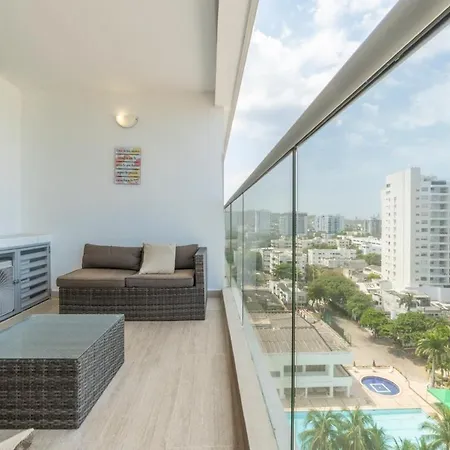 Skyline Haven