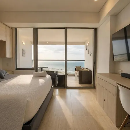 Skyline Haven Apartamento *