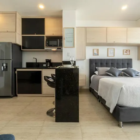 Skyline Haven *