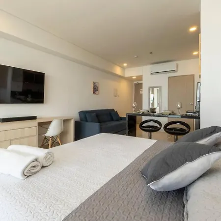 Skyline Haven Cartagena