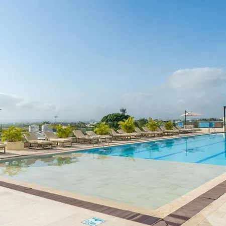 Apartamento Skyline Haven Cartagena