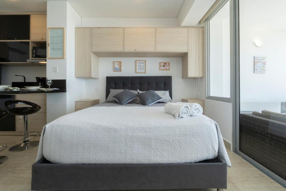 Apartamento Skyline Haven Cartagena