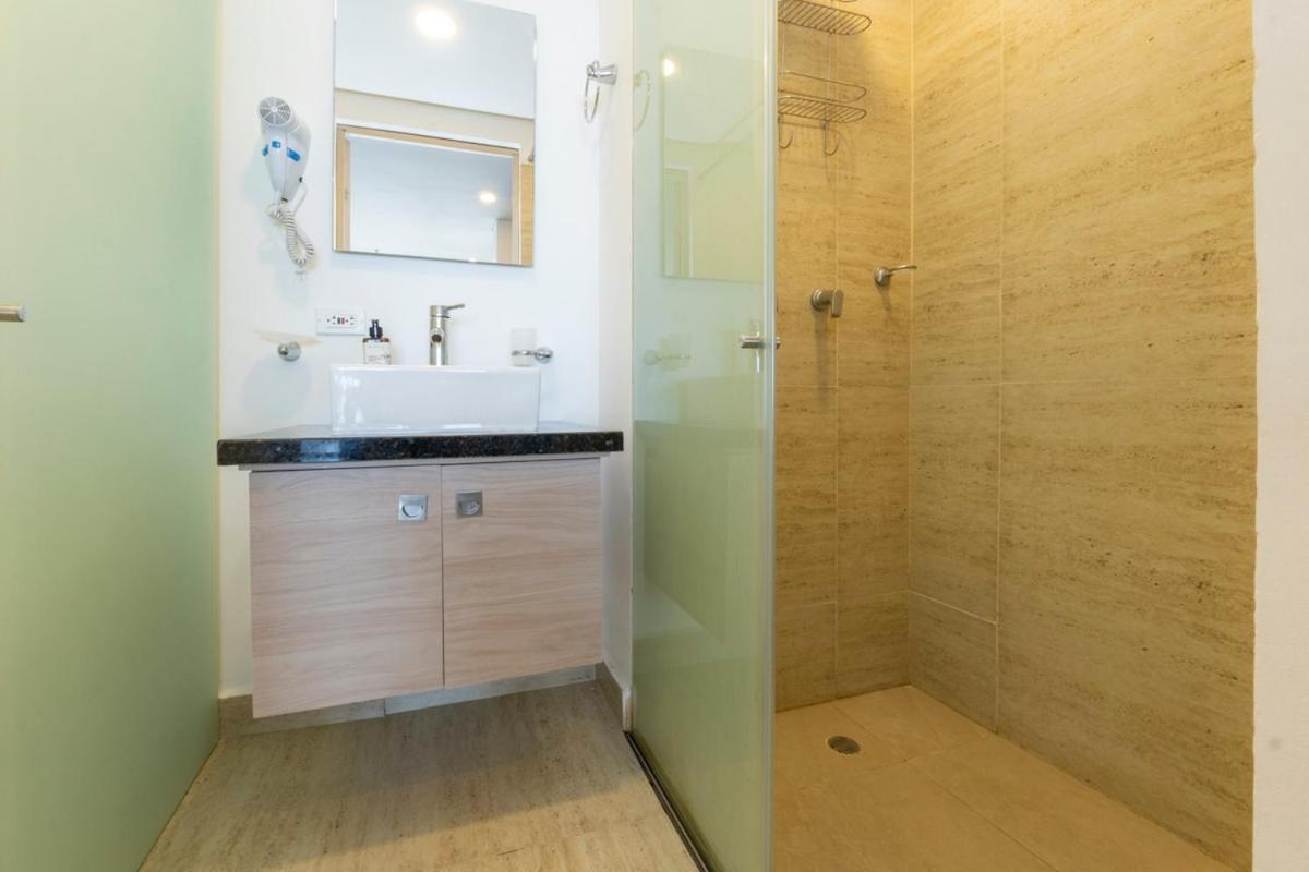 Skyline Haven Apartamento *