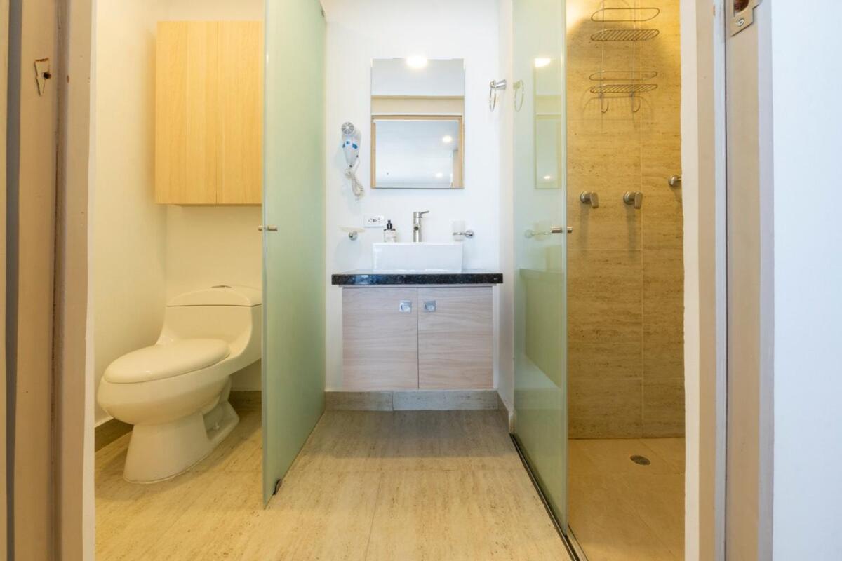 Skyline Haven Apartamento